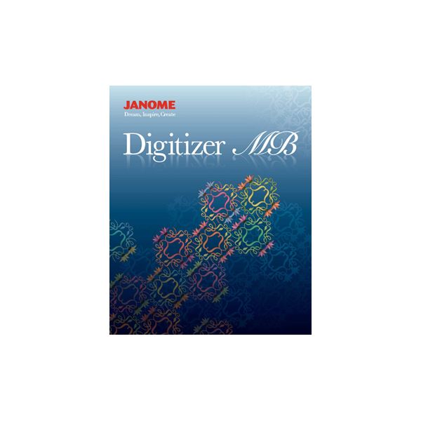 janome digitizer pro software download free